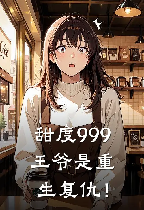 甜度999，王爷是重生复仇！