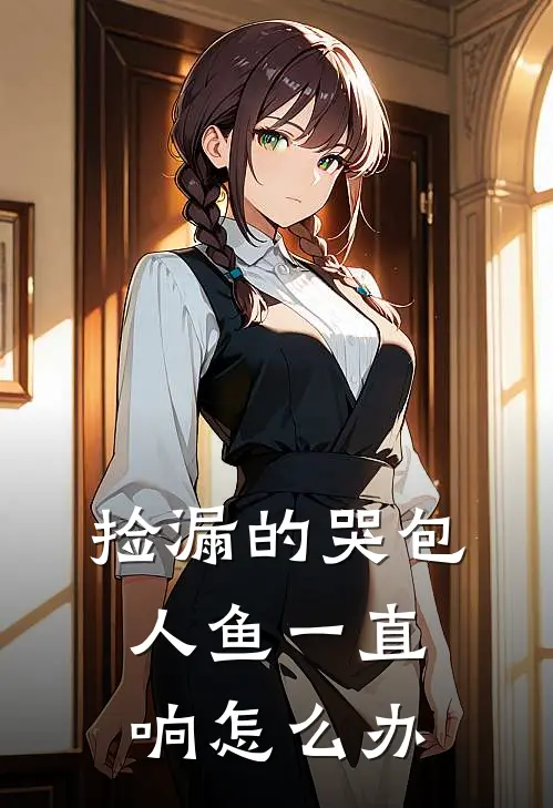 捡漏的哭包人鱼一直响怎么办