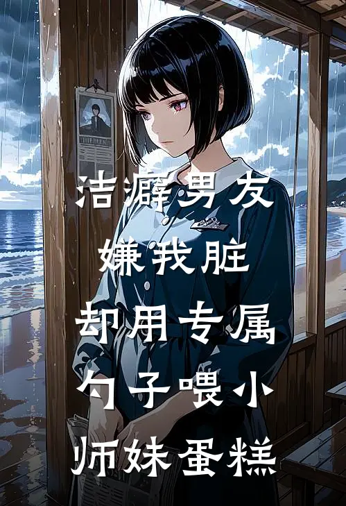 洁癖男友嫌我脏，却用专属勺子喂小师妹蛋糕