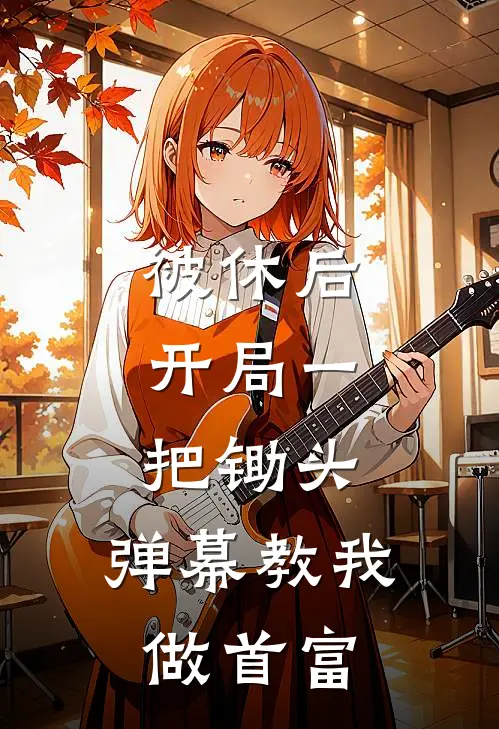 被休后，开局一把锄头，弹幕教我做首富