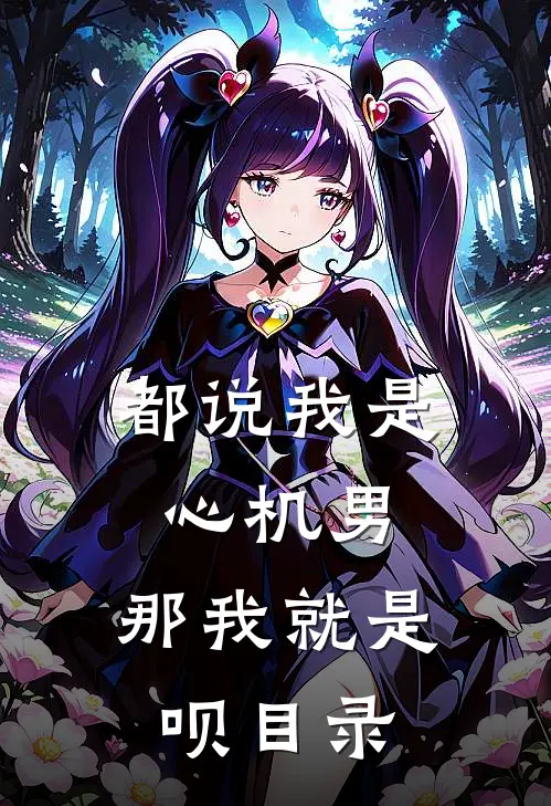 都说我是心机男，那我就是呗目录