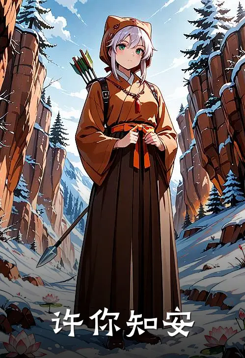 许你知安