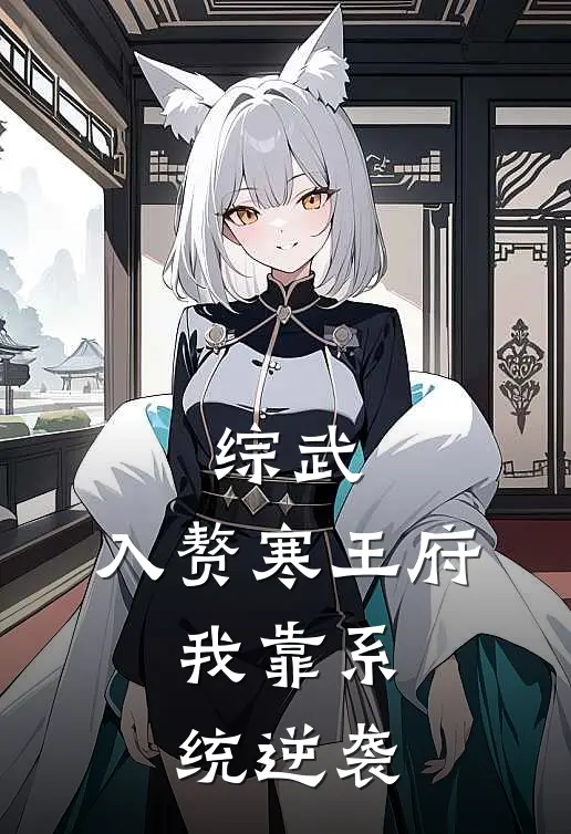 综武：入赘寒王府，我靠系统逆袭