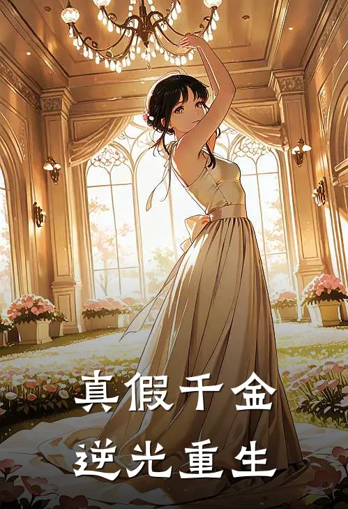 真假千金：逆光重生