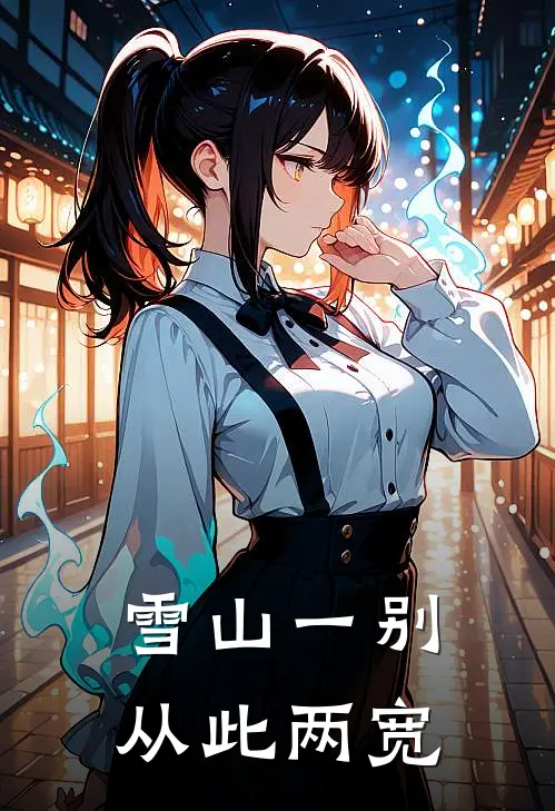 雪山一别，从此两宽