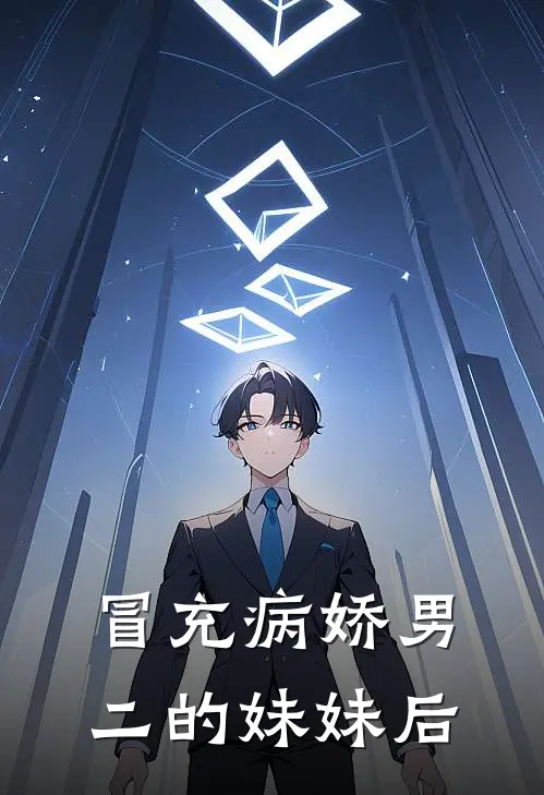 冒充病娇男二的妹妹后