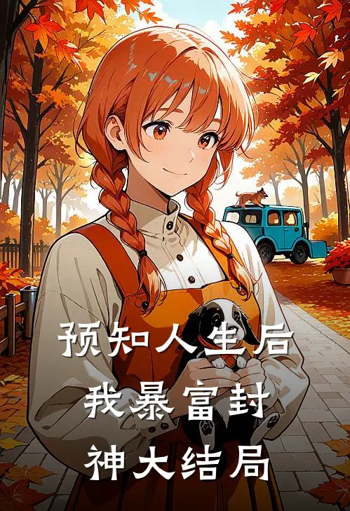 预知人生后，我暴富封神大结局