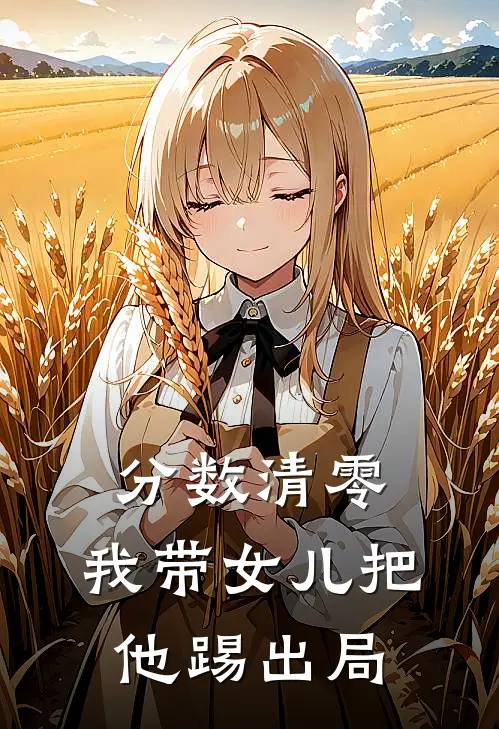 分数清零，我带女儿把他踢出局