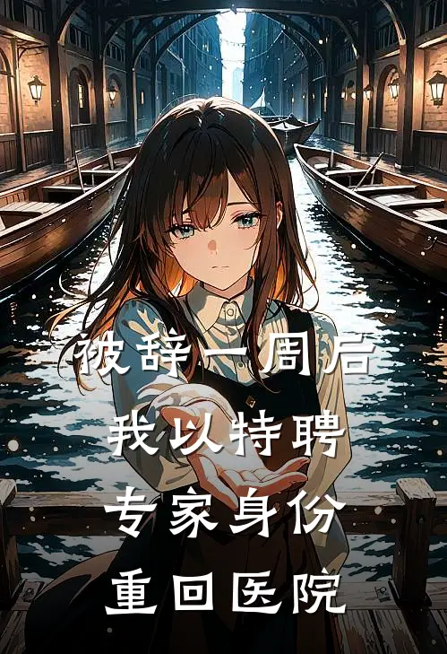 被辞一周后,我以特聘专家身份重回医院