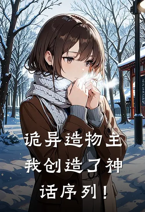 诡异造物主：我创造了神话序列！