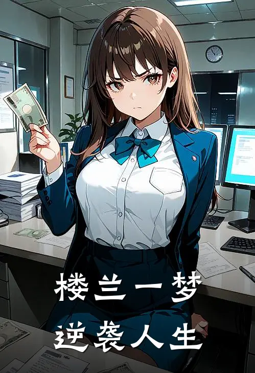 楼兰一梦,逆袭人生