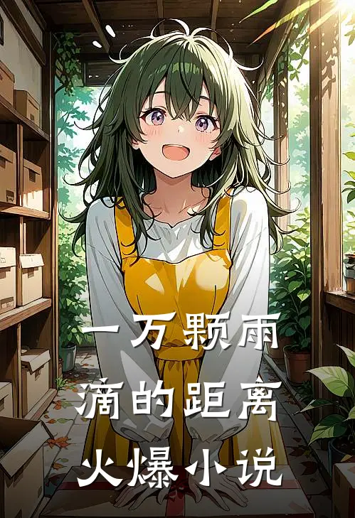一万颗雨滴的距离火爆小说