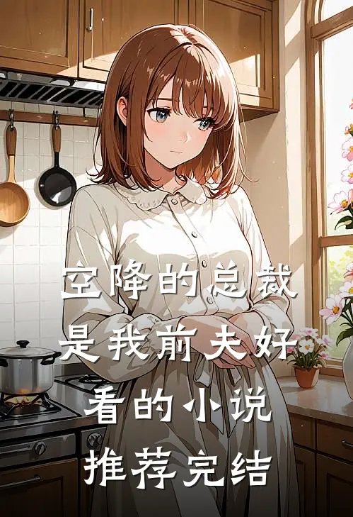 空降的总裁是我前夫好看的小说推荐完结