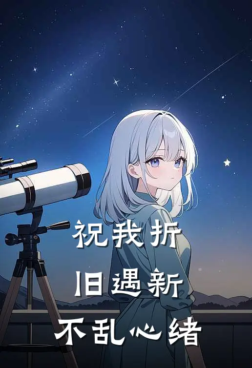祝我折旧遇新，不乱心绪