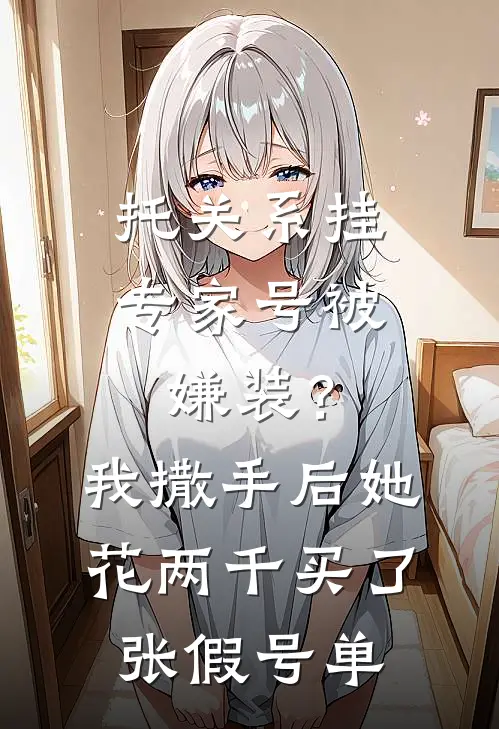 托关系挂专家号被嫌装？我撒手后，她花两千买了张假号单