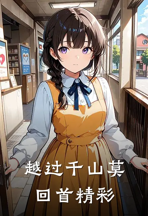 越过千山莫回首精彩