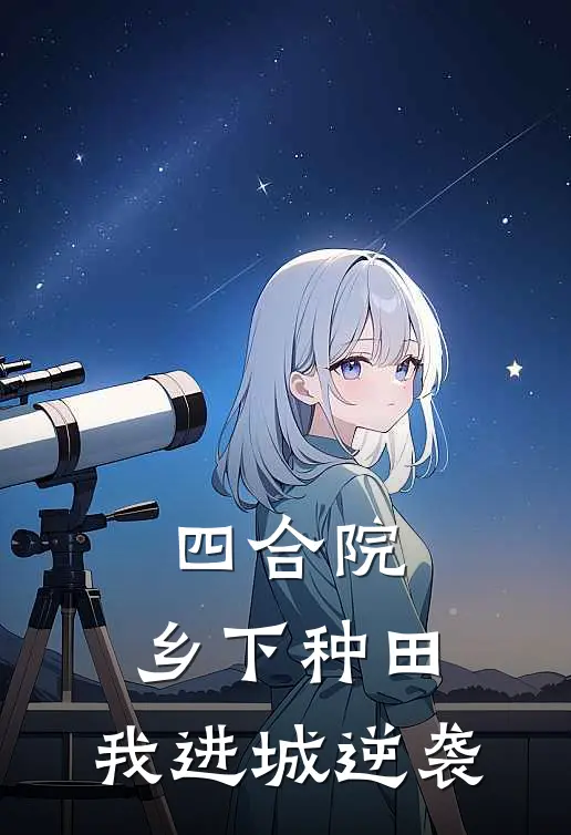 四合院：乡下种田，我进城逆袭