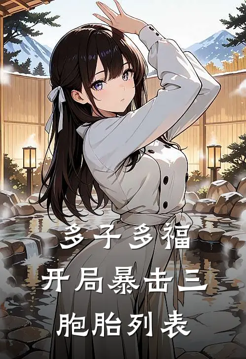 多子多福：开局暴击三胞胎列表
