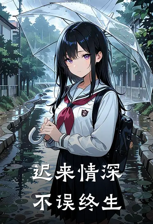 迟来情深，不误终生