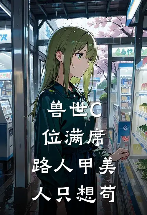 兽世C位满席,路人甲美人只想苟
