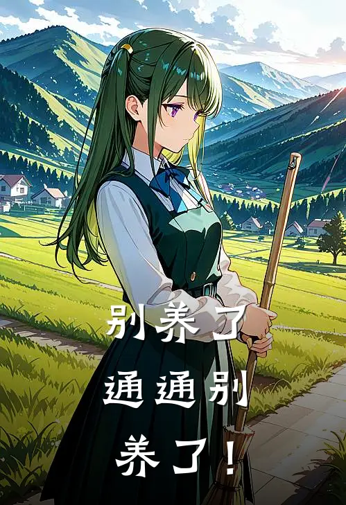 别养了，通通别养了！