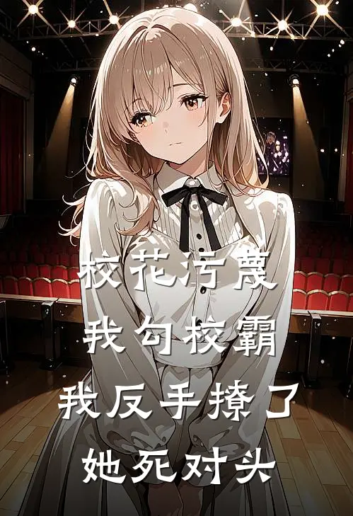 校花污蔑我勾校霸，我反手撩了她死对头