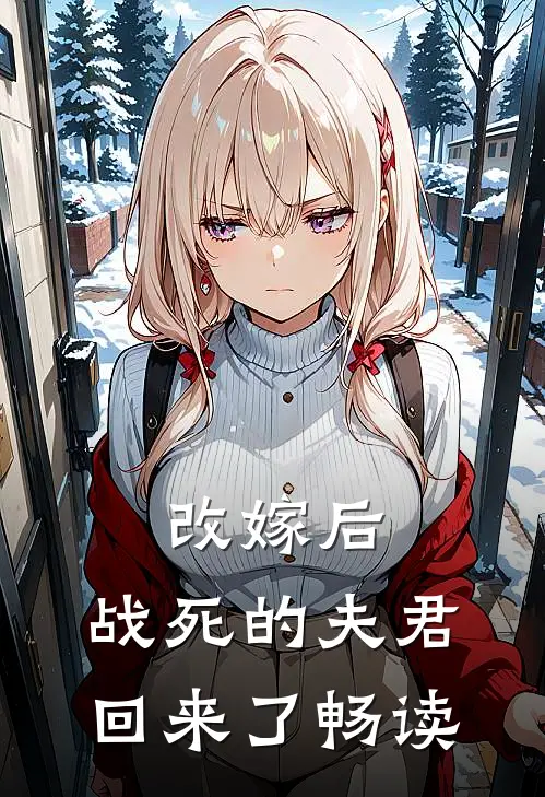 改嫁后，战死的夫君回来了畅读