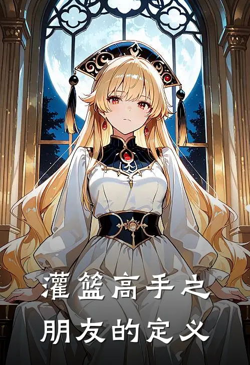 灌篮高手之朋友的定义
