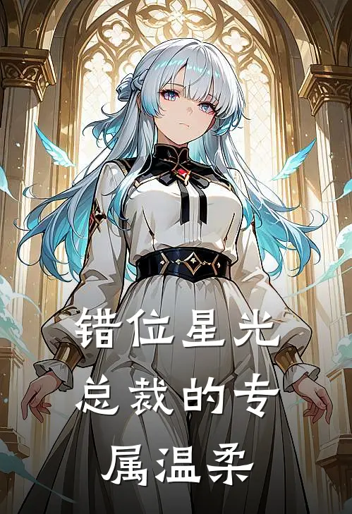 错位星光：总裁的专属温柔