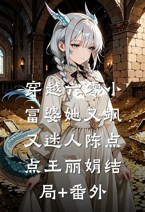穿越六零小富婆她又飒又迷人陈点点王丽娟结局+番外