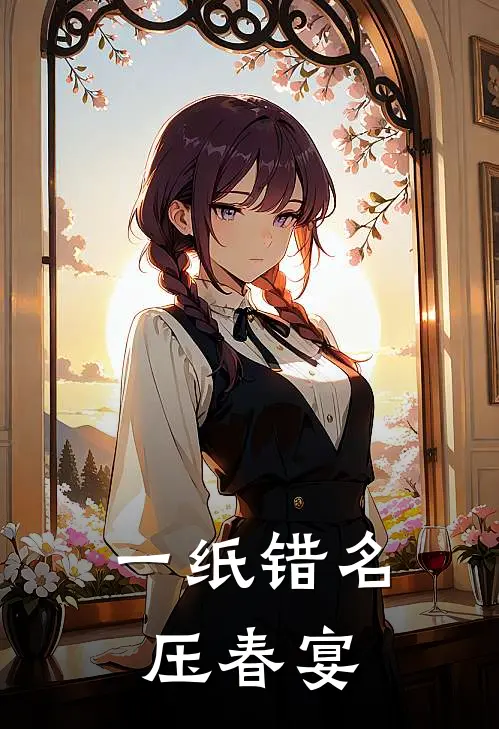一纸错名压春宴