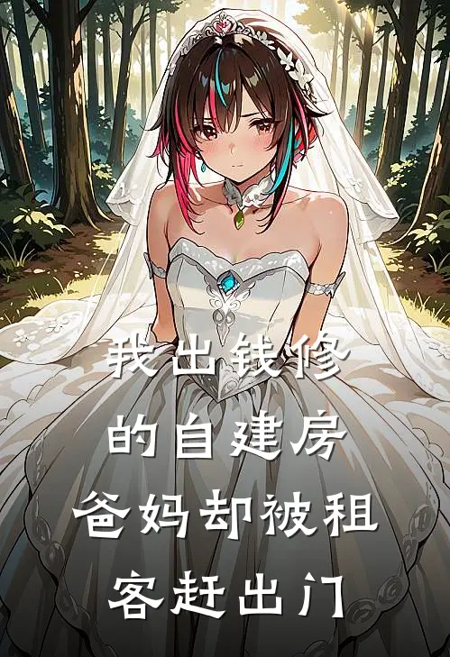 我出钱修的自建房，爸妈却被租客赶出门