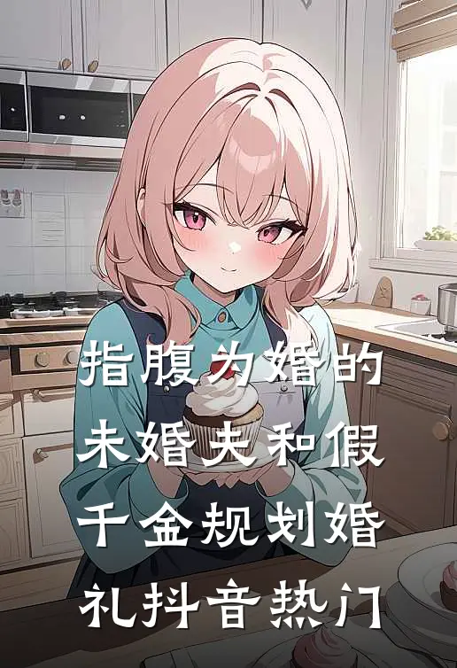指腹为婚的未婚夫和假千金规划婚礼抖音热门