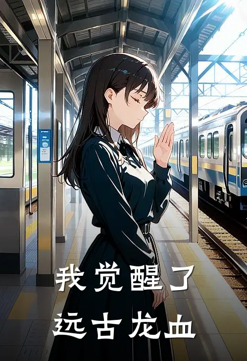 我觉醒了远古龙血