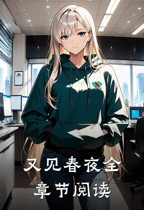 又见春夜全章节阅读