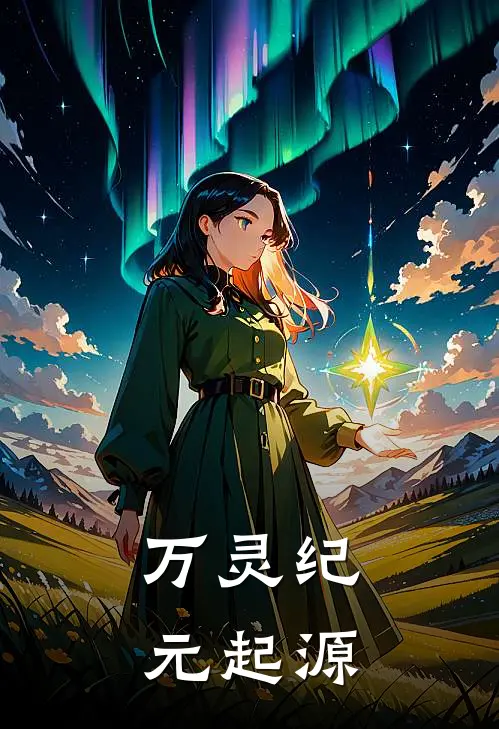 万灵纪元起源