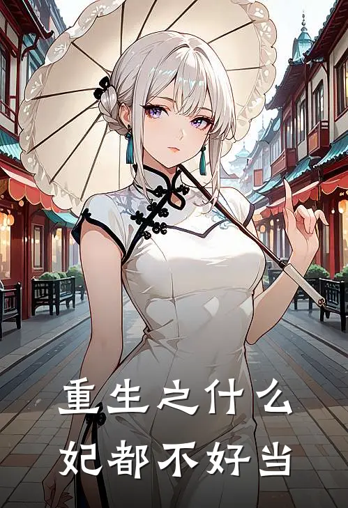 重生之什么妃都不好当