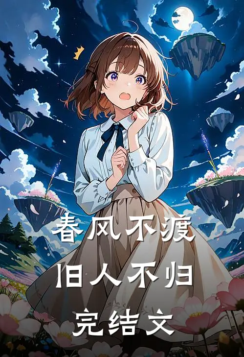 春风不渡，旧人不归完结文