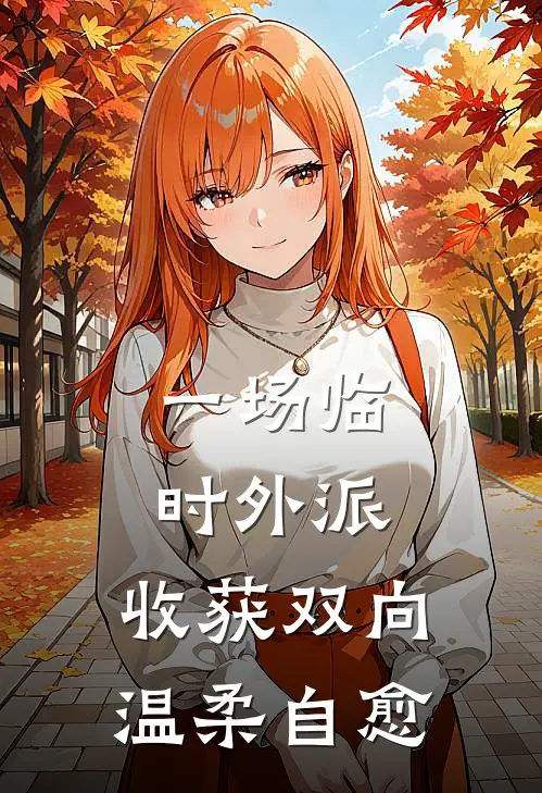一场临时外派，收获双向温柔自愈