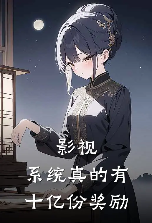 影视，系统真的有十亿份奖励