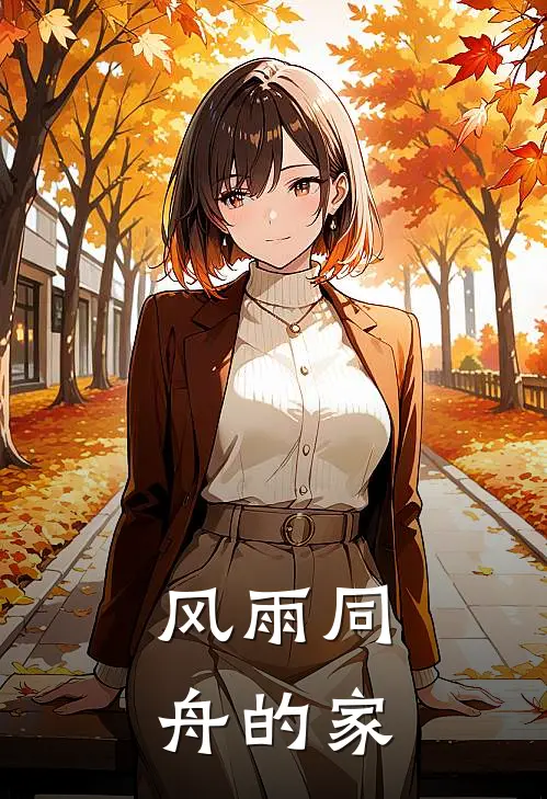 风雨同舟的家
