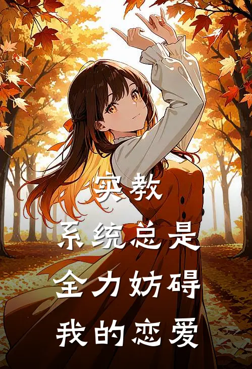 实教：系统总是全力妨碍我的恋爱