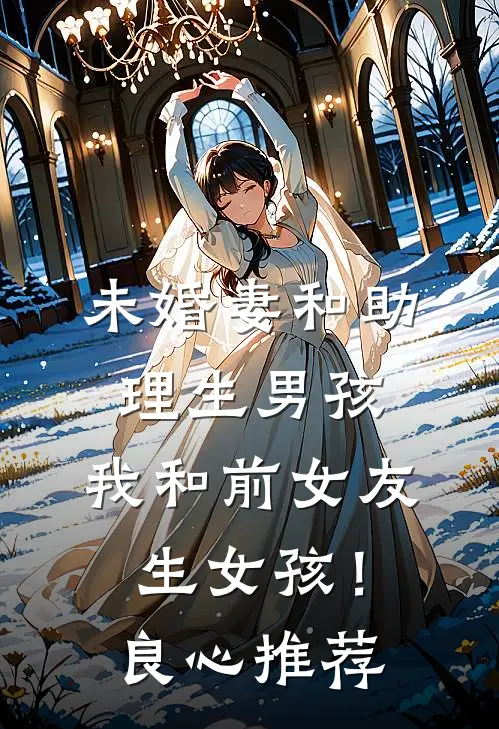 未婚妻和助理生男孩，我和前女友生女孩！良心推荐