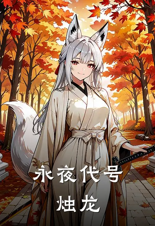 永夜代号:烛龙