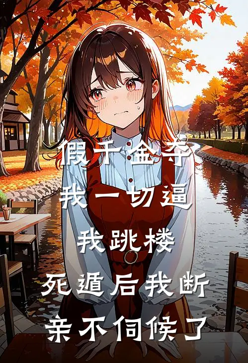 假千金夺我一切逼我跳楼，死遁后我断亲不伺候了