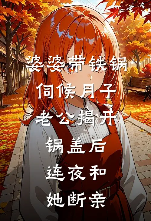 婆婆带铁锅伺候月子,老公揭开锅盖后,连夜和她断亲