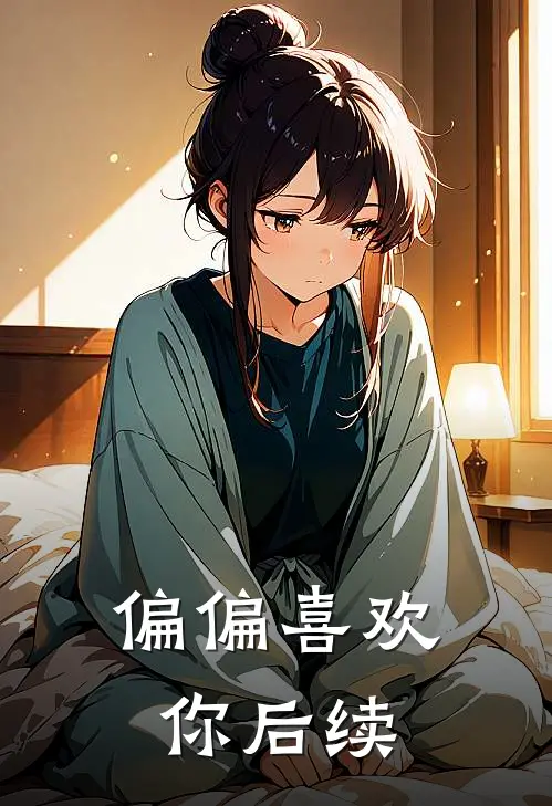 偏偏喜欢你后续