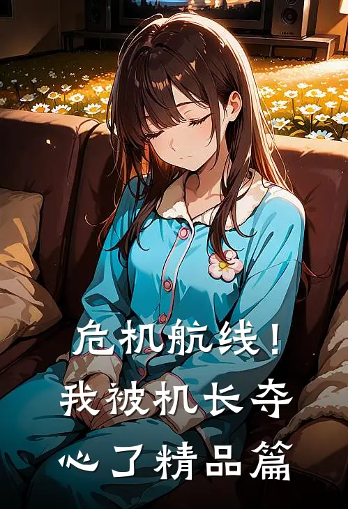危机航线！我被机长夺心了精品篇