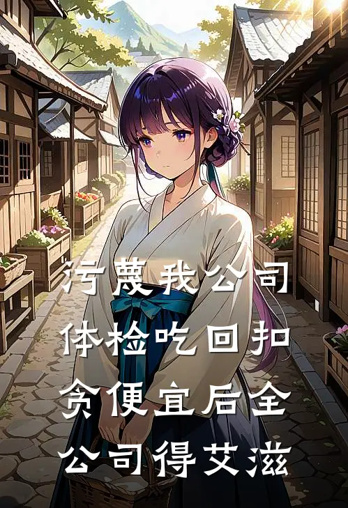 污蔑我公司体检吃回扣，贪便宜后全公司得艾滋