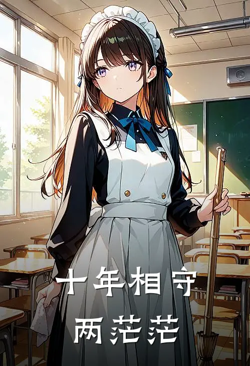 十年相守两茫茫